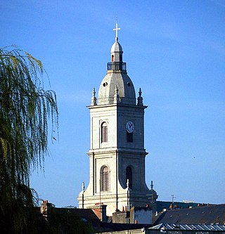 Église Saint-Patern