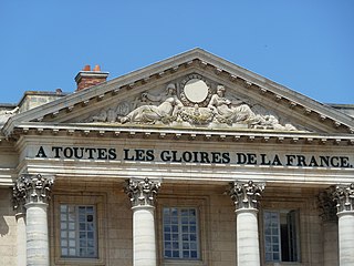 Musée de l’Histoire de France