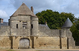 Château de Noue