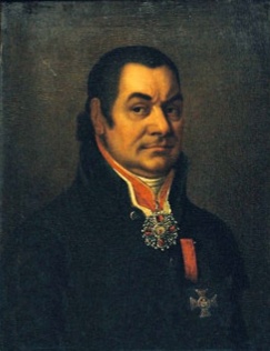 Ioannis Varvakis