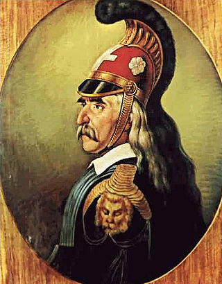 Theodoros Kolokotronis