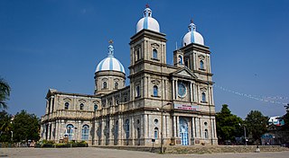 St. Francis Xavier's Cathedral