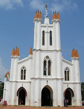 Basilica of Our Lady of Snows