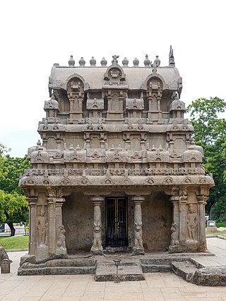 Ganesh Ratha