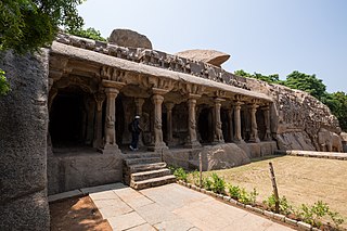 Krishna mandapam