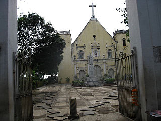 St. Andrew's