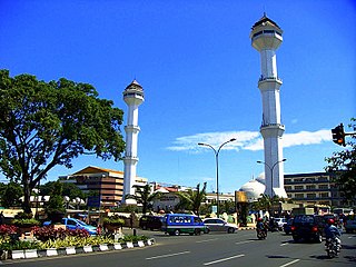 Masjid Raya Bandung