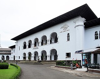 Museum Pos Indonesia