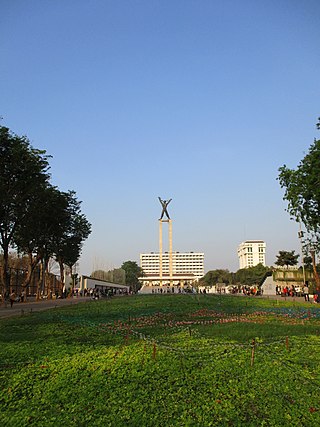 Lapangan Banteng