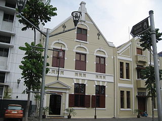 Wayang Museum