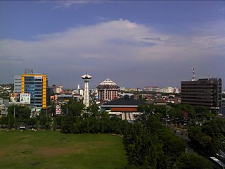 Lapangan Simpang Lima