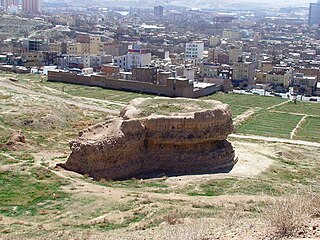 ربع رشیدی