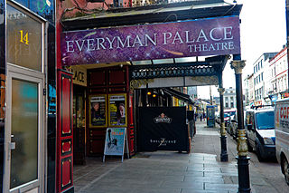 Everyman Palace Theatre