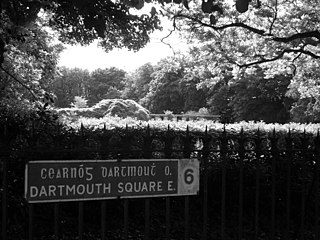Dartmouth Square