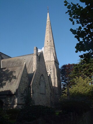 Saint John the Baptist Church