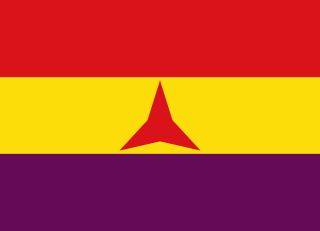 Spanish Civil War International Brigade