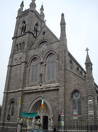 St. Joseph's Carmelite Church