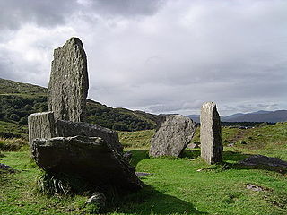 Uragh Stone Circle