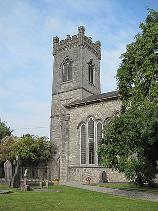 St. John's Priory