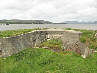 Inch Fort