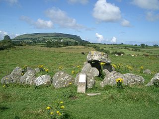 Carrowmore 1