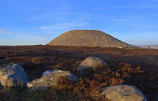 Maeve's Cairn