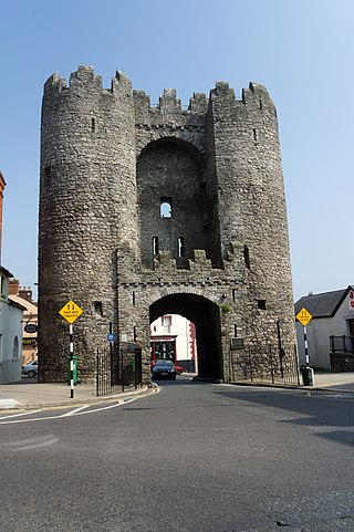 Laurence's Gate