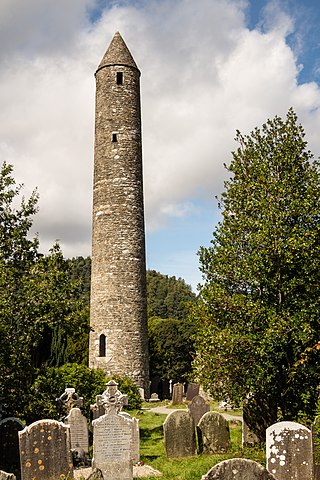 Glendalough