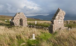 St. Deirbhile's Church