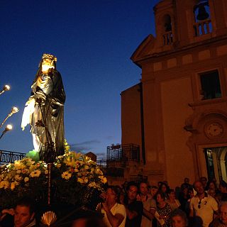 Santuario della Beata Maria Vergine Addolorata