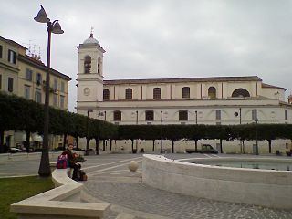 Cattedrale di San Pancrazio