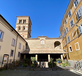 Chiesa Santa Maria della Rotonda