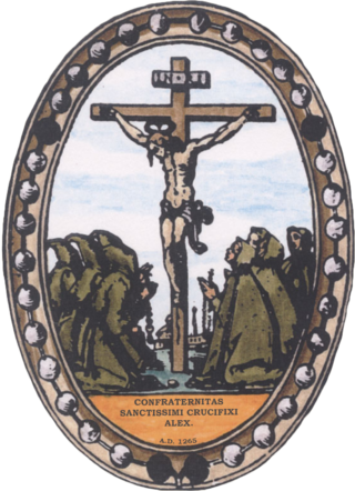Veneranda Confraternita del Santissimo Crocifisso