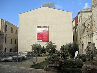 Museo Casa Manno