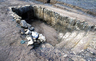 Necropoli di Anghelu Ruju