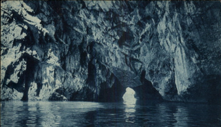 Grotta Verde