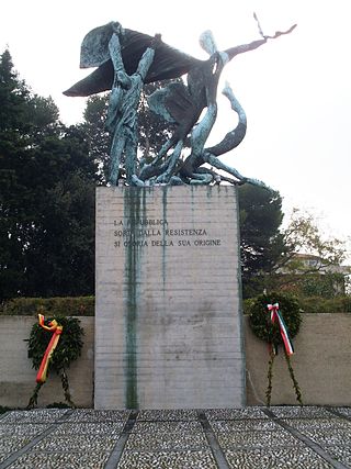 Monumento alla Resistenza