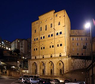 Palazzo degli Anziani