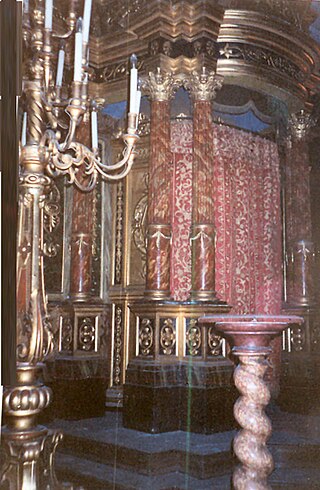Sinagoghe di Ancona