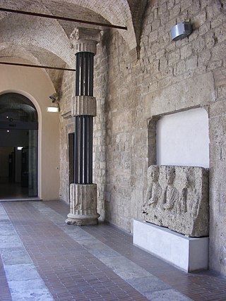 Museo Archeologico Statale di Ascoli Piceno