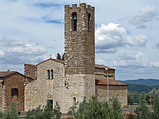 Pieve di San Donato