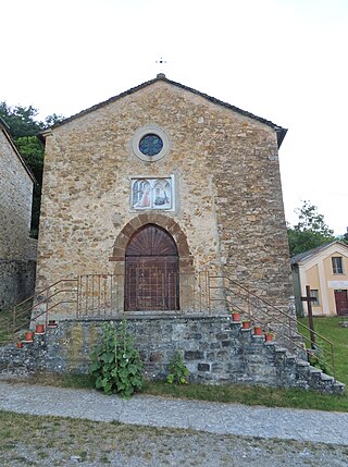 Oratorio della Santissima Annunziata