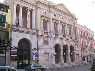 Teatro Curci