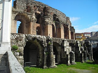 Teatro Romano