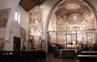 Chiesa di San Michele al Pozzo Bianco