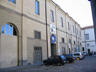 Museo Civico di Scienze Naturali E. Caffi