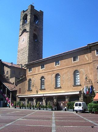 Palazzo del Podestà, Museo del Cinquecento