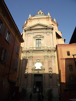 Santa Maria della Vita