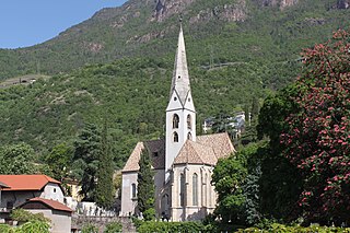 Alte Grieser Pfarrkirche