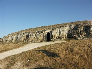 Cripta di San Biagio